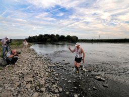 Maaskentj-Marathon 2012